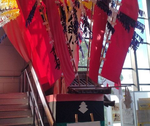 Tagawa City Coal-mining Museum-田川市必去景点