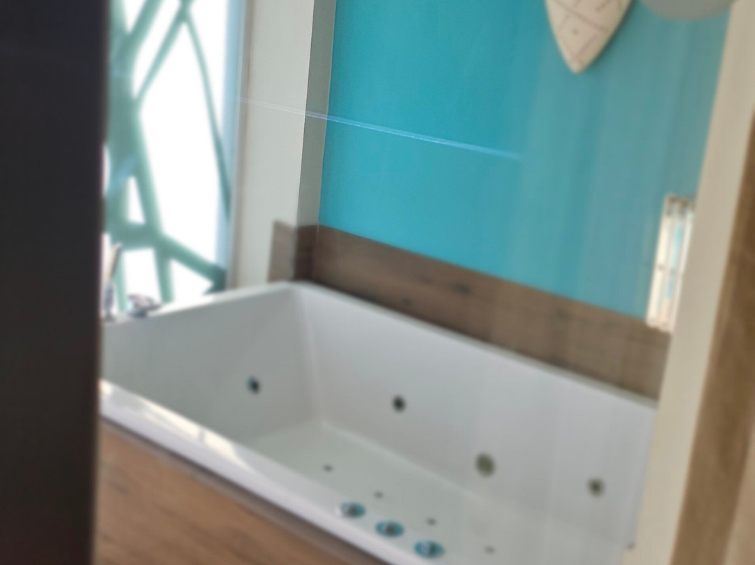 Breathless Montego Bay Resort & Spa主图