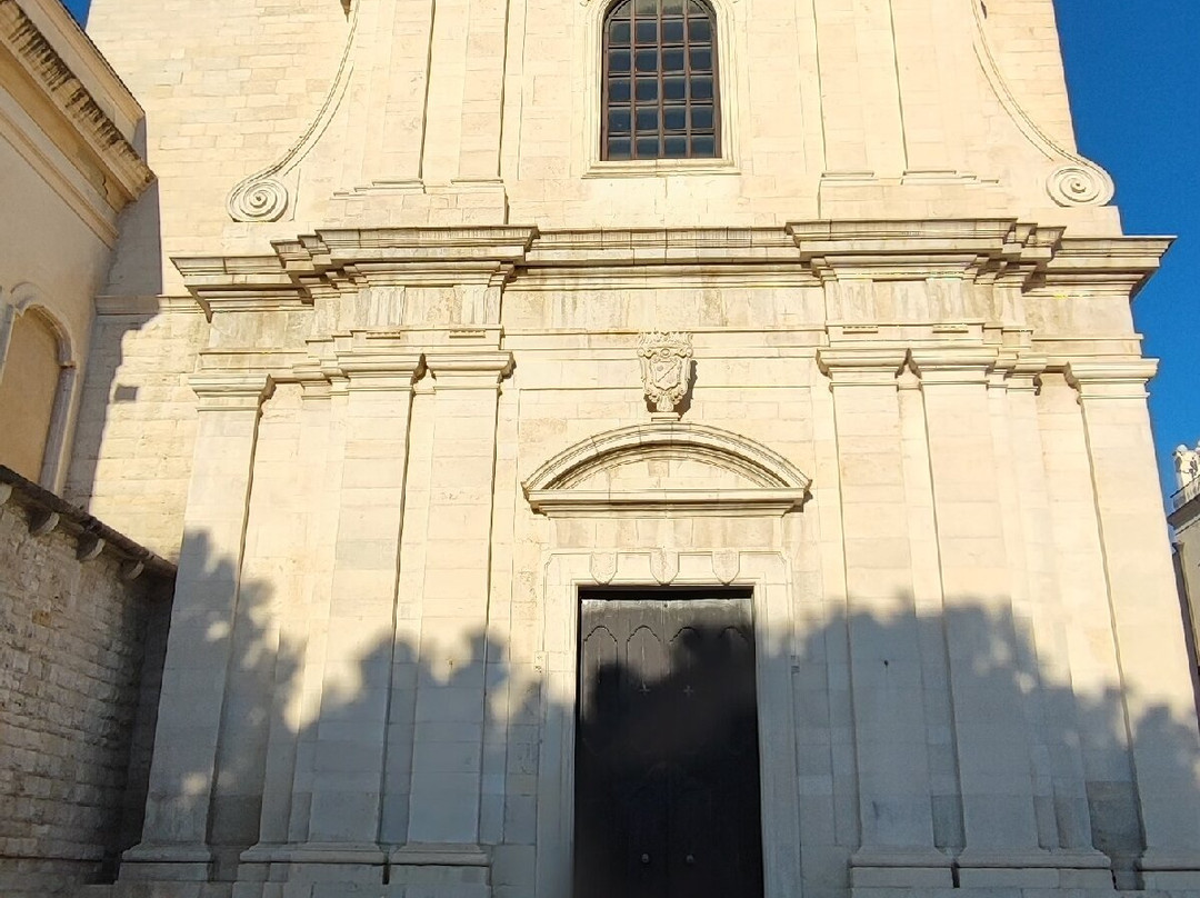 Chiesa di Sant'Agostino景点图片