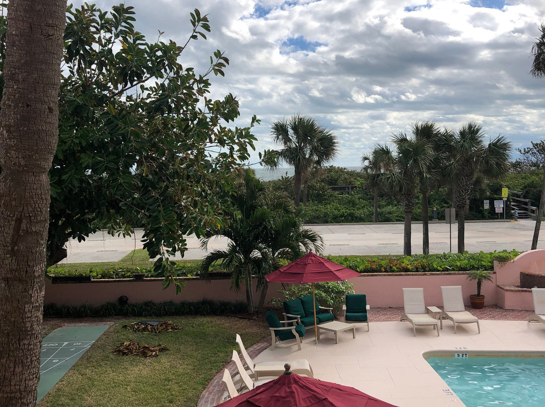 The Inn At Cocoa Beach主图