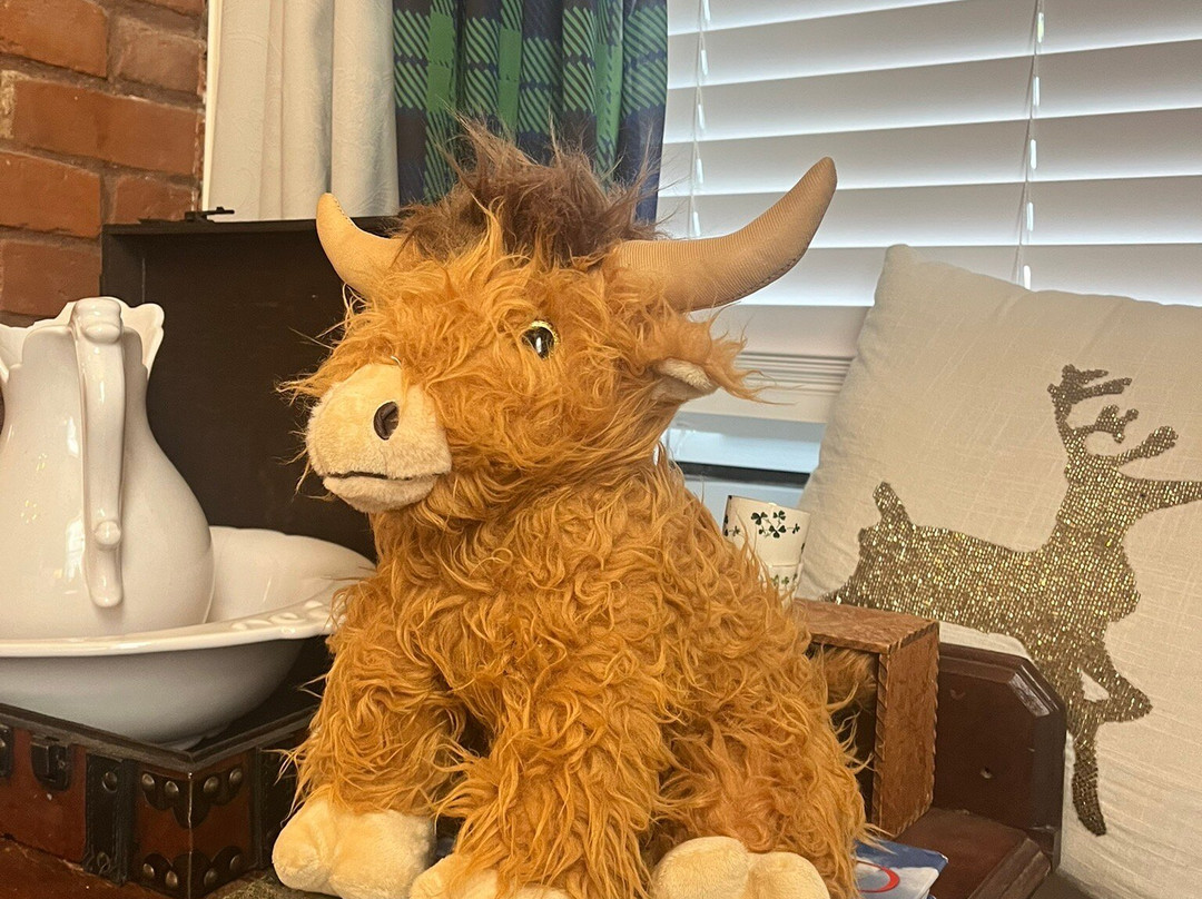 Hatchery House主图