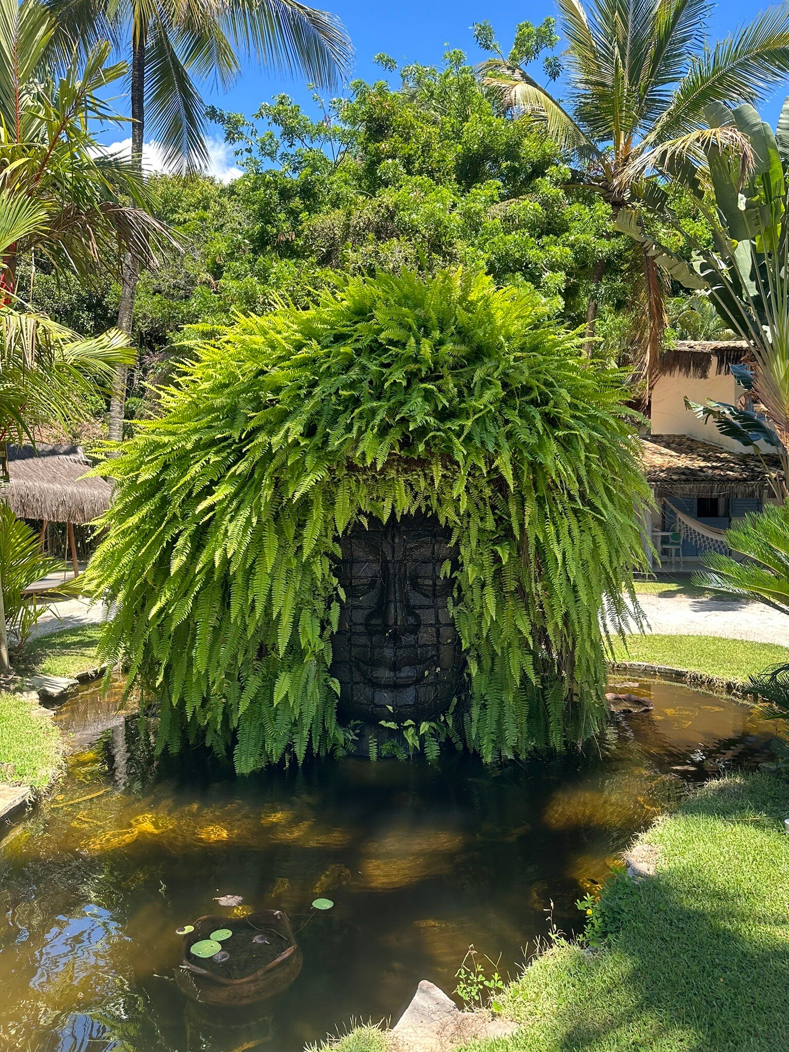 Pousada Bendito Seja-官方