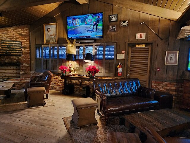 Pine Needles Resort and Country Club主图