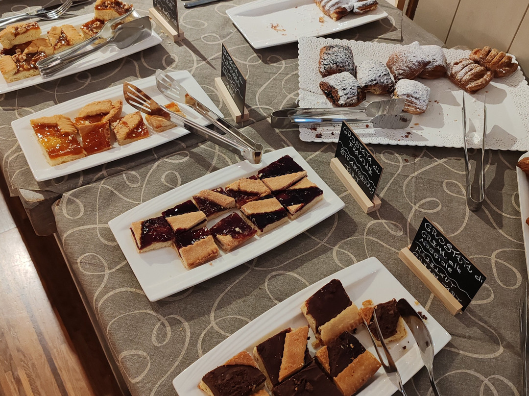 Hotel Spa Fortebraccio主图