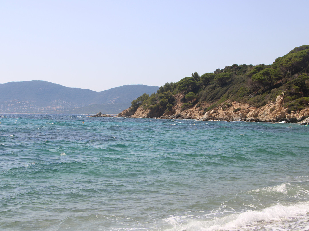 Plage Du Brouis