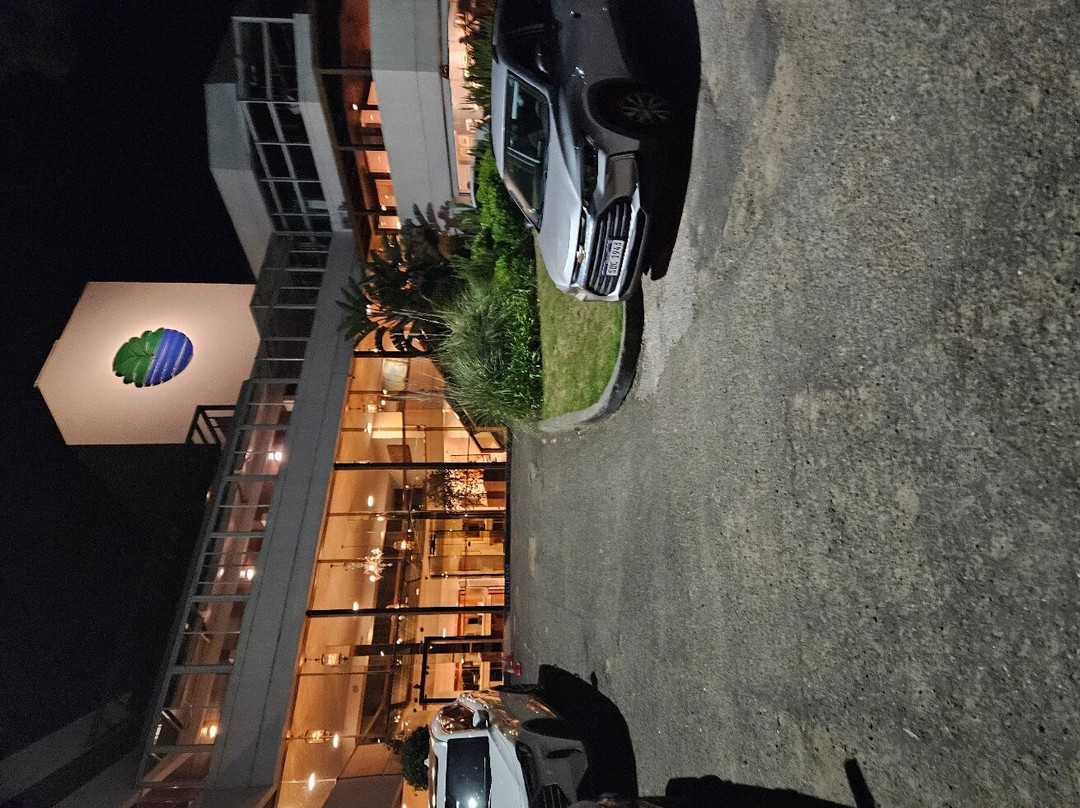 Hotel Del Lago Golf & Art Resort主图