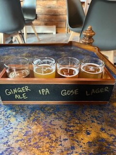 Well & Good Brewing Company-Yarmouth必去景点