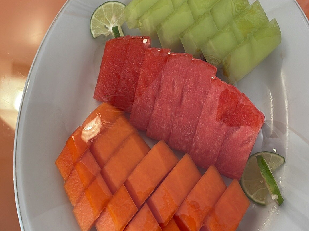 Amaris Hotel Ponorogo主图