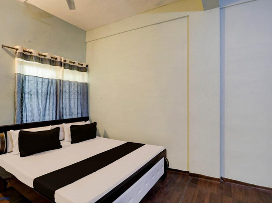 Spot On City Guest House