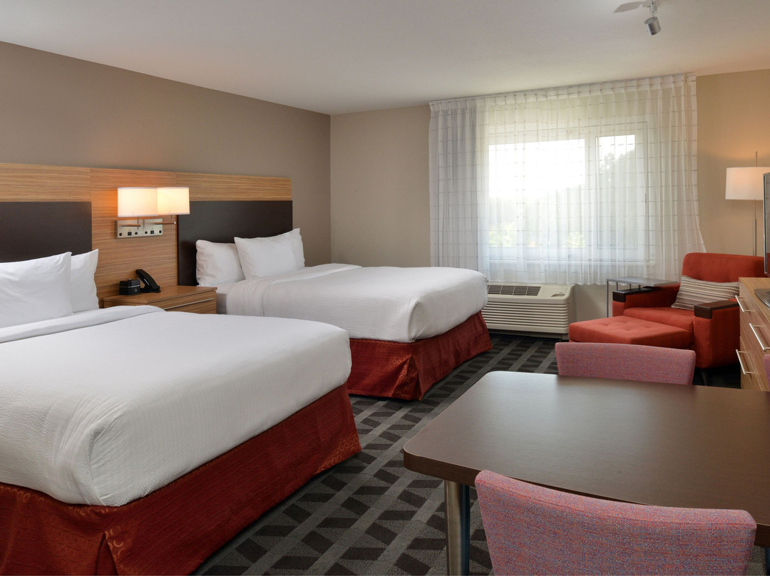TownePlace Suites by Marriott Raleigh-Durham Airport/Morrisville