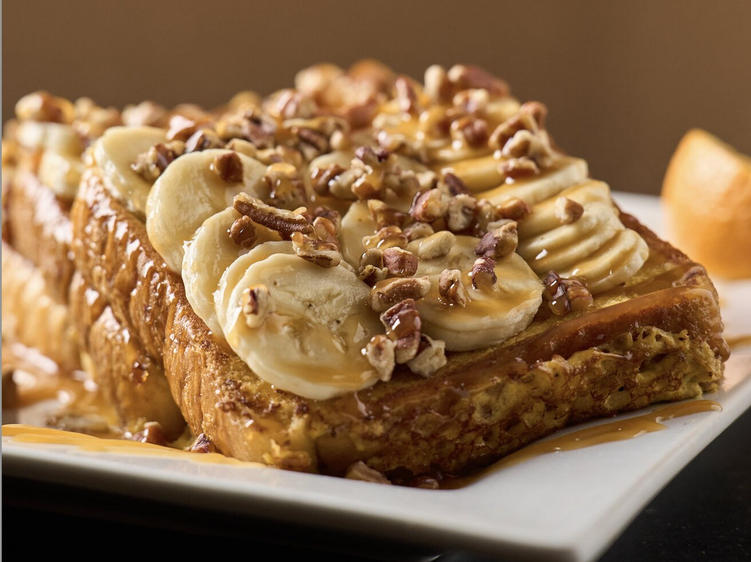 Keke's Breakfast Cafe