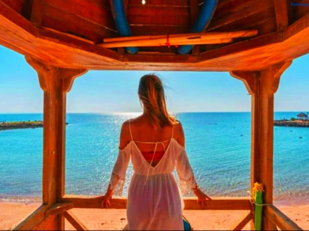 Davinci Beach Resort