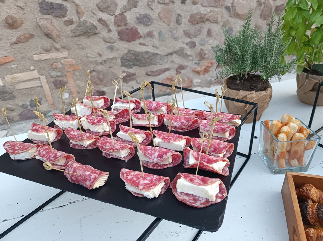 Cantina Borgo la Caccia-Pozzolengo必去景点