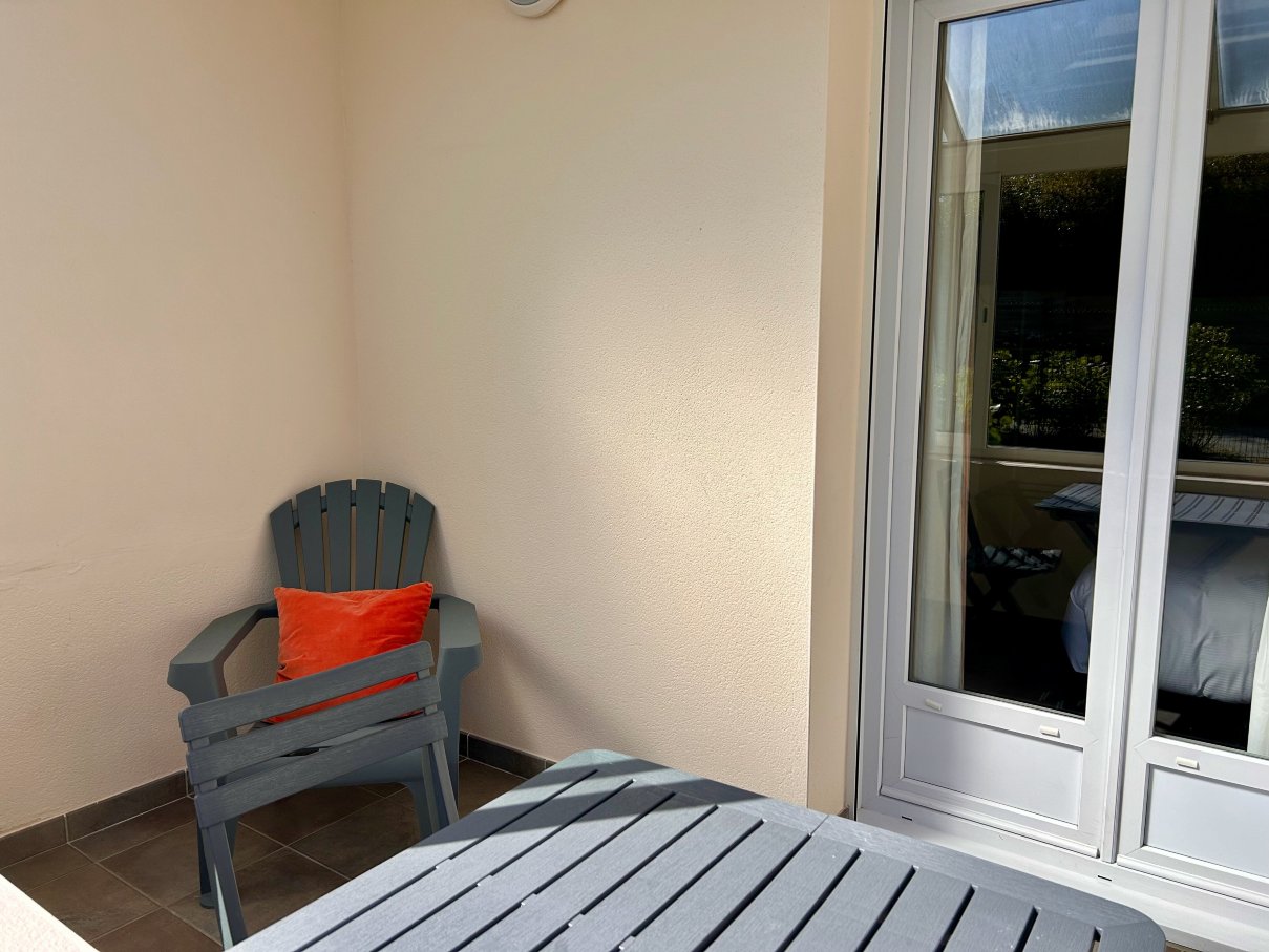 佩罗斯拉尼永英式酒店-客卧