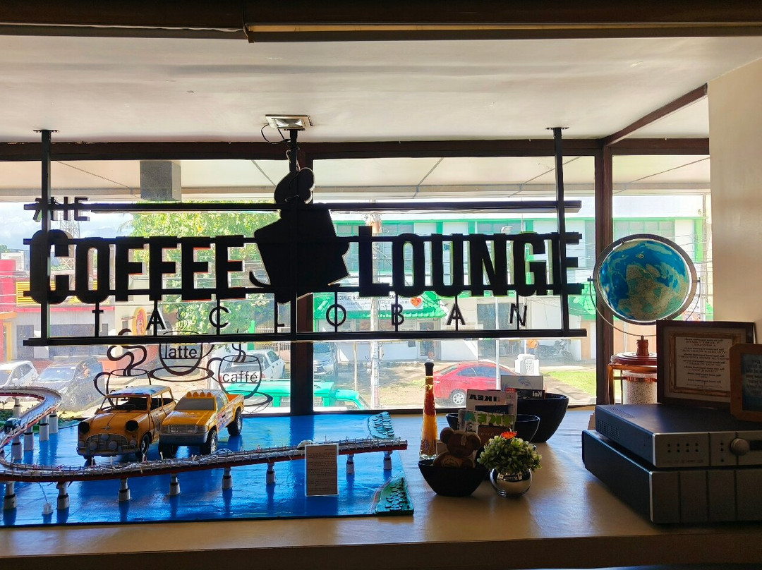 Tacloban Plaza Hotel主图