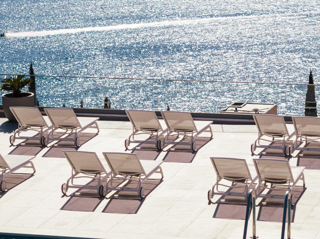MaViE Boutique Hotel