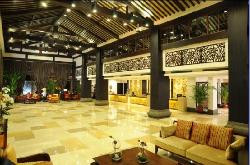 赣江新天地怡和假日酒店主图