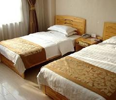 利客来大酒店(青岛李村地铁站店)主图