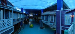 三亚海洋探索世界会议培训中心(崖州湾科技城店）主图