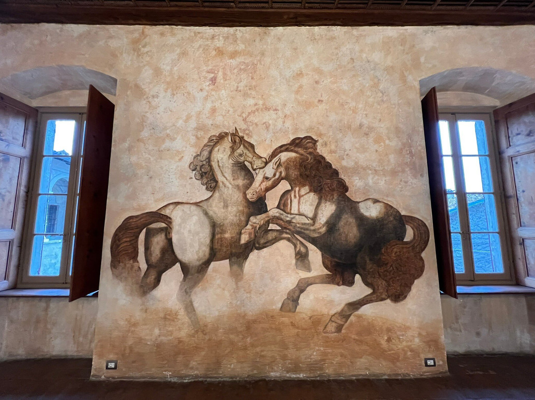 Berlucchi Winery景点图片