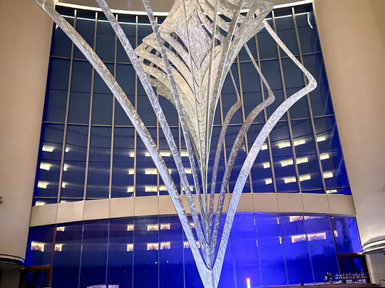 日照喜来登酒店主图