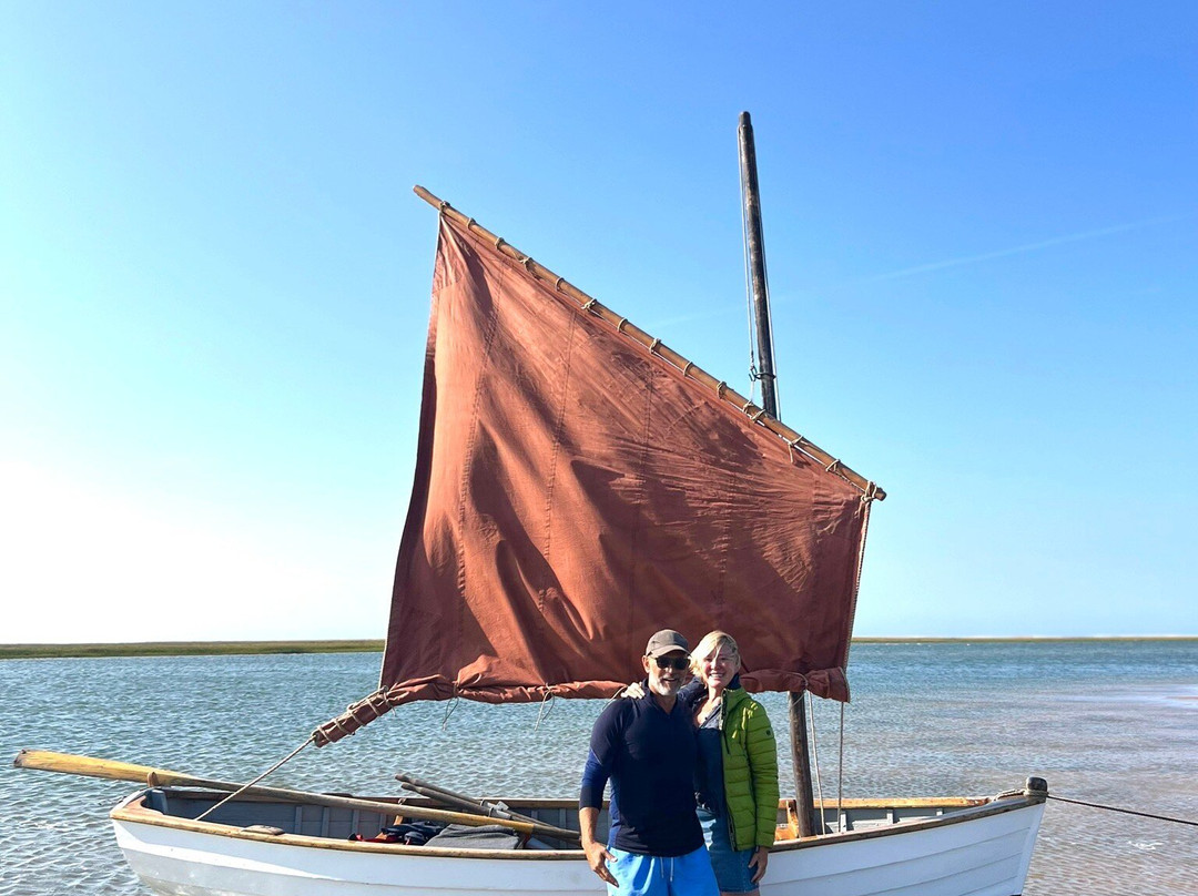 Coastal Exploration Company-Wells-next-the-Sea必去景点