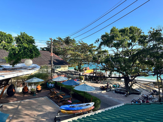 Green Bay Samed Resort主图