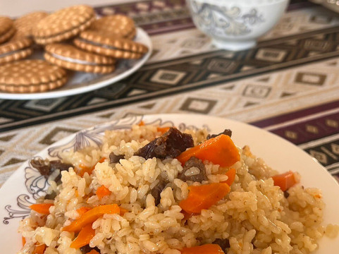 Qoshqeldin Almaty-阿拉木图必去景点