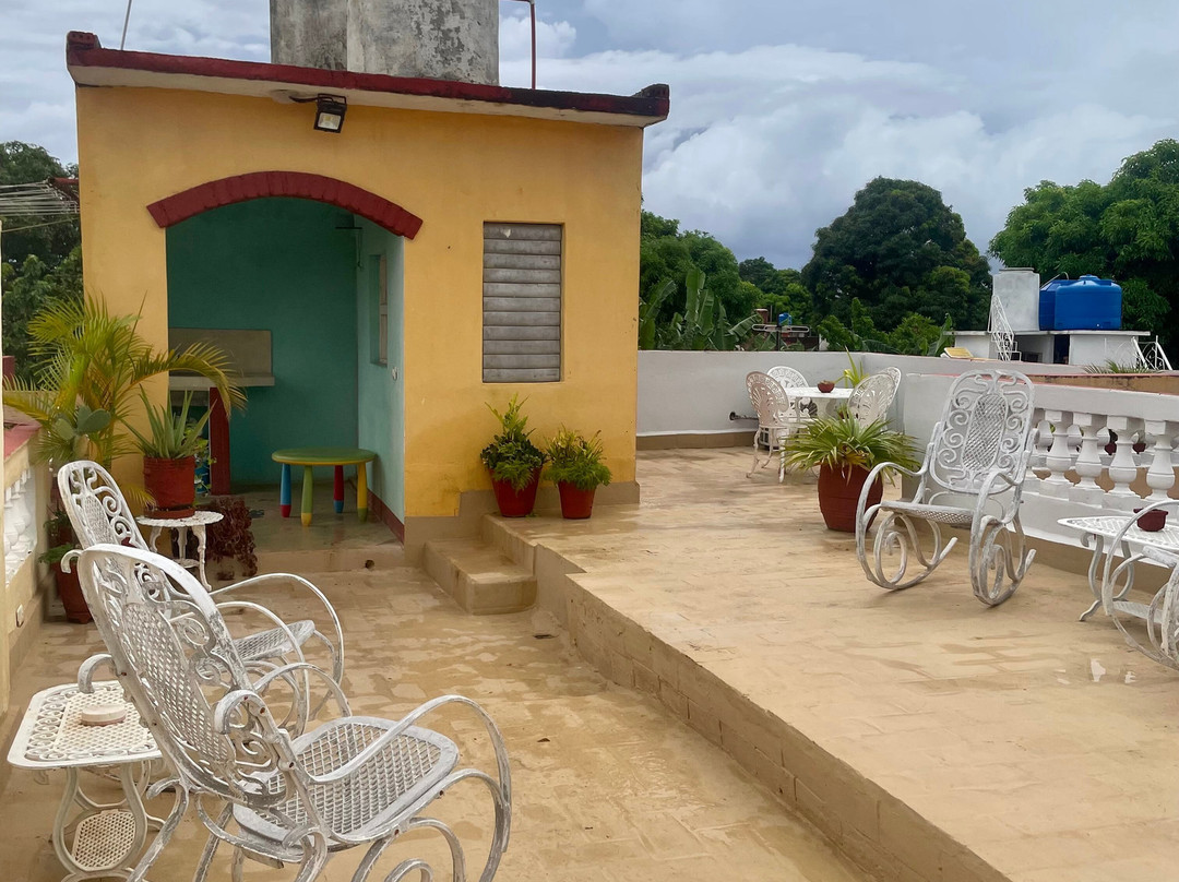 Hostal Groning主图