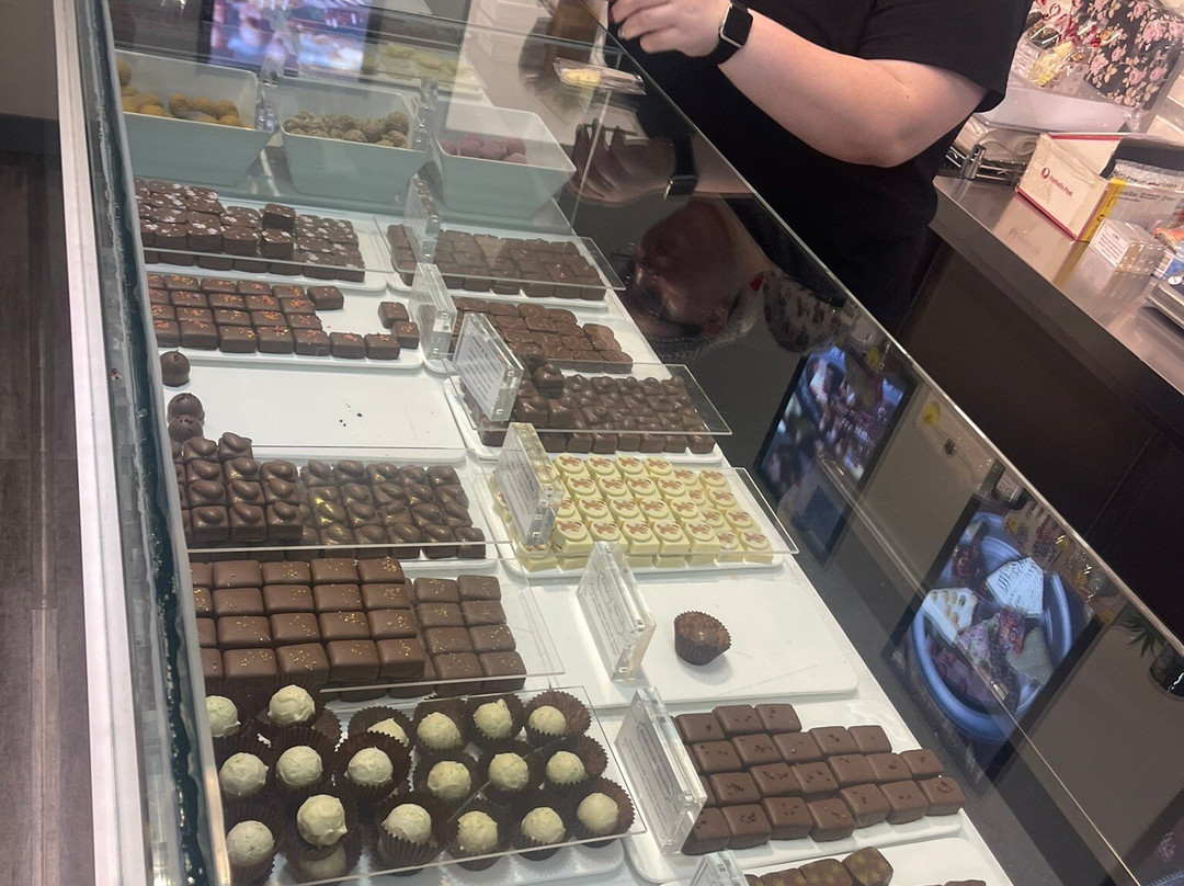 Luka Chocolates-Wyong必去景点