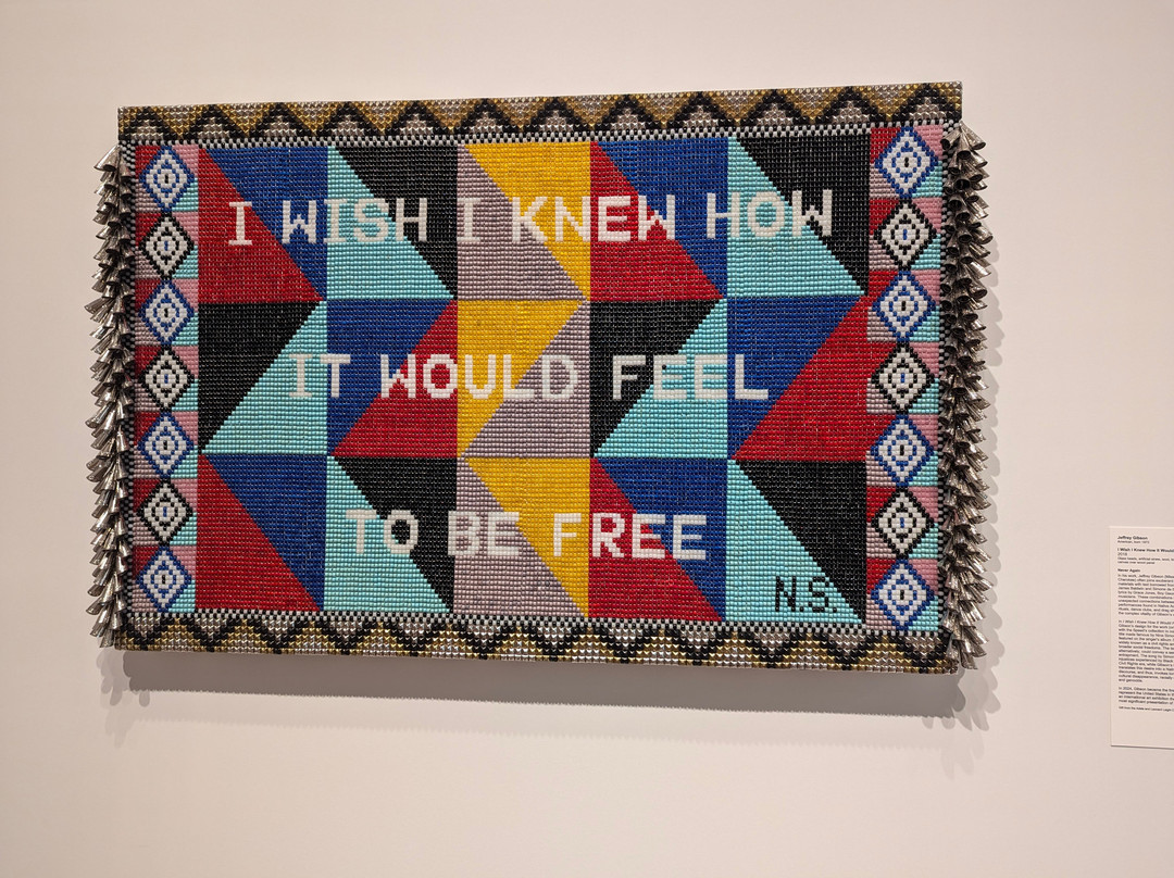 The Speed Art Museum-路易斯维尔必去景点