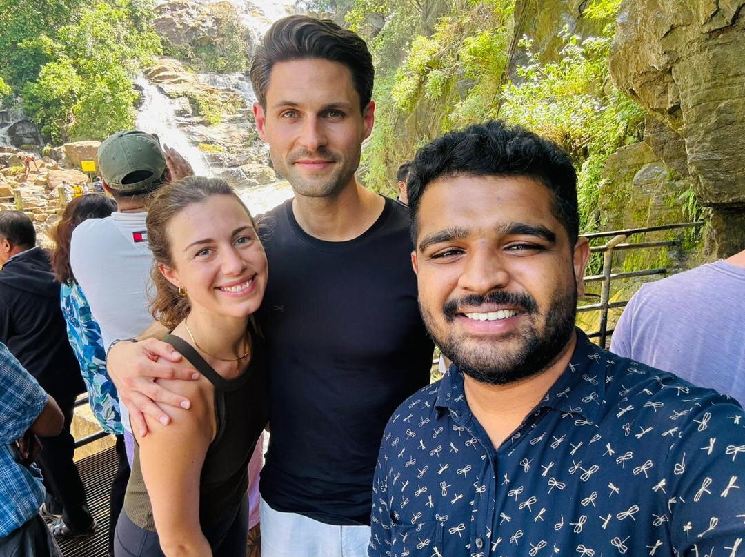 Deneth Travels Sri Lanka-Embilipitiya必去景点
