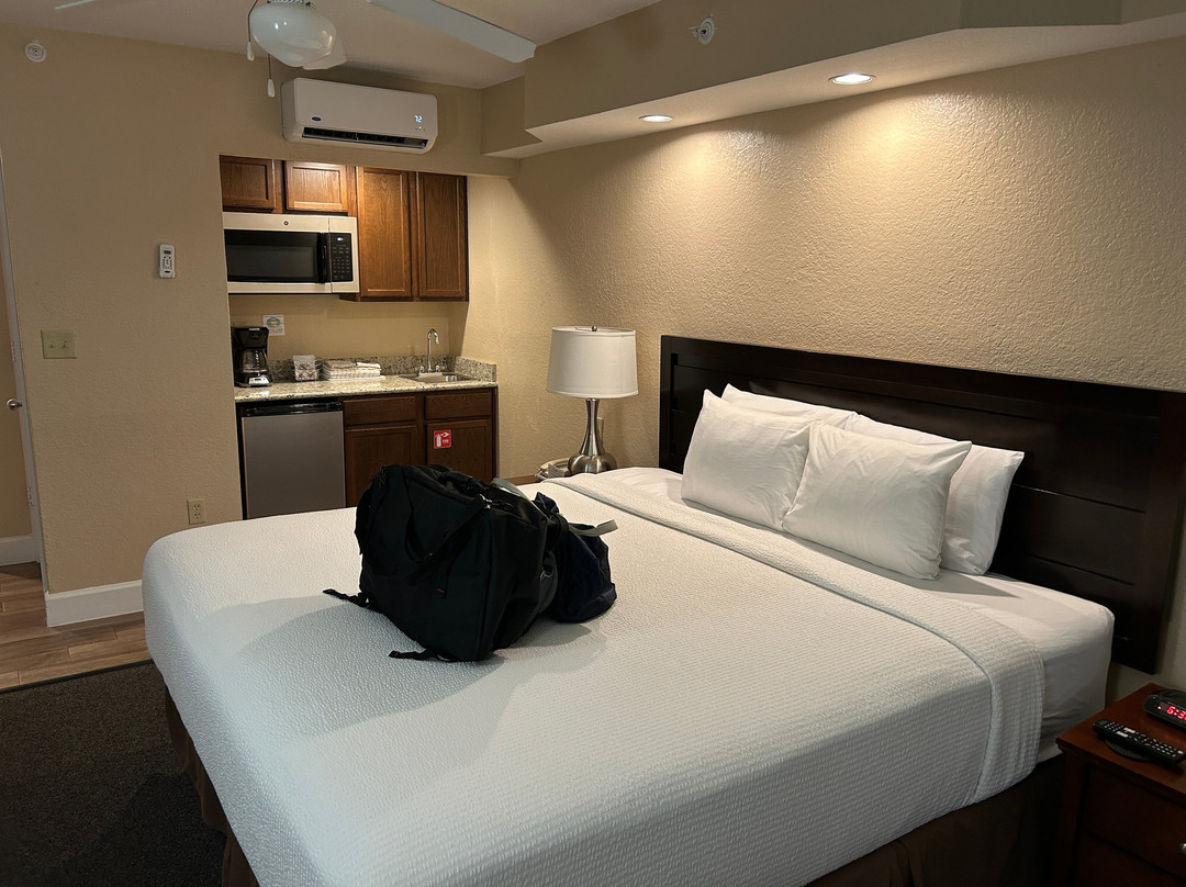 银湖度假村主图