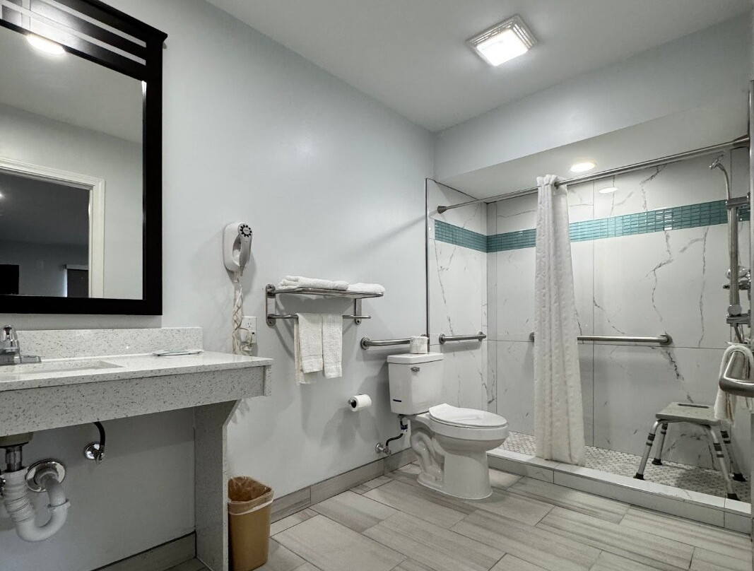 Continental Inn & Suites Nacogdoches主图