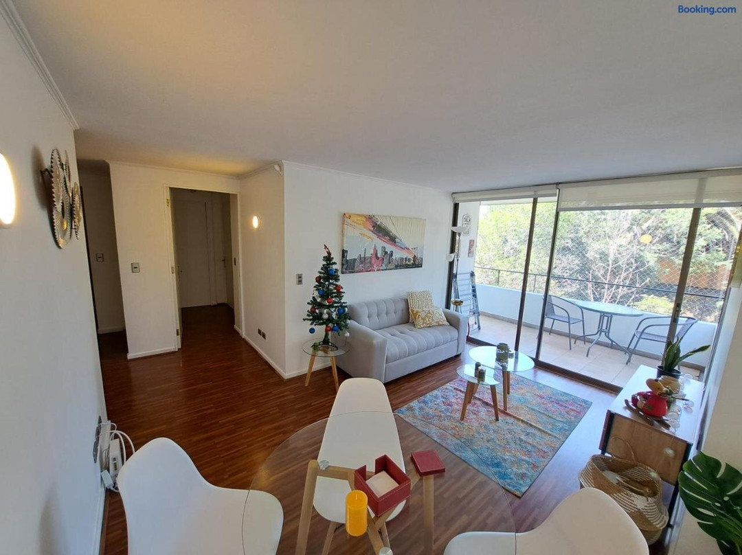 Rocky House - Hostal Boutique Providencia