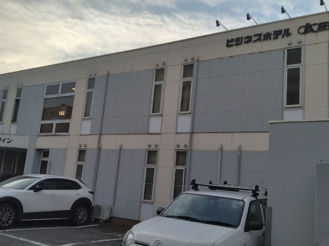 商务酒店太田INN