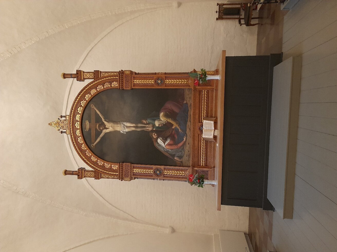 Vor Frue Church-欧登塞必去景点