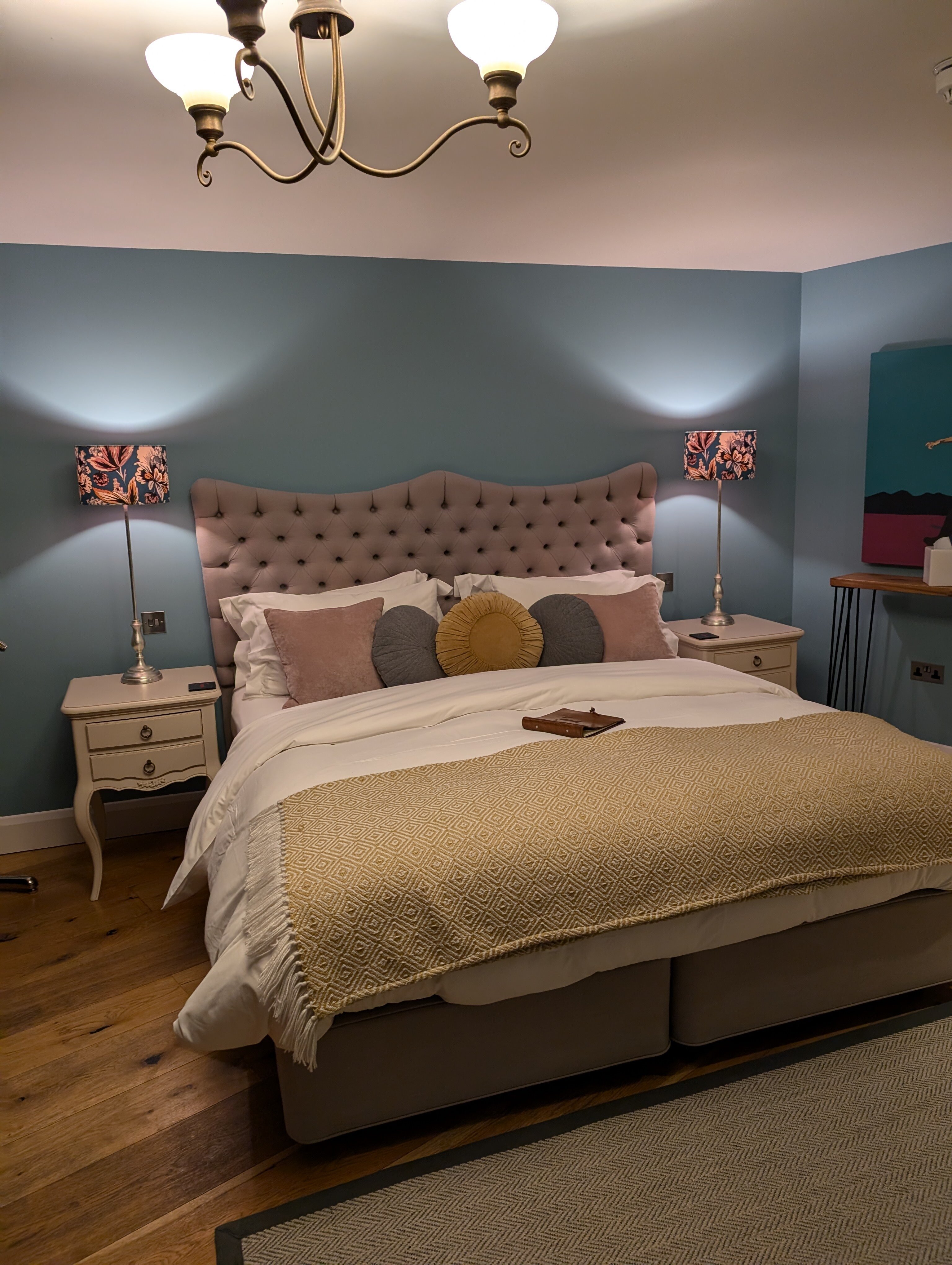 Red Lion at East Chisenbury Accommodation-官方