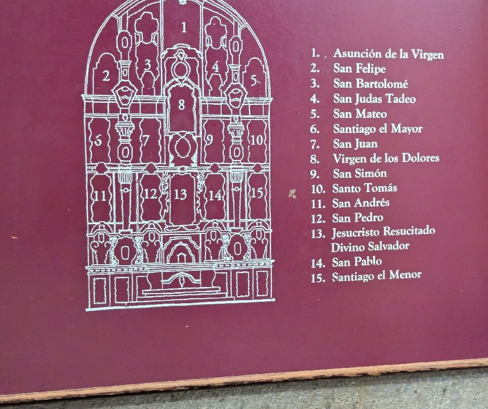 Pies descalzos-墨西哥城必去景点