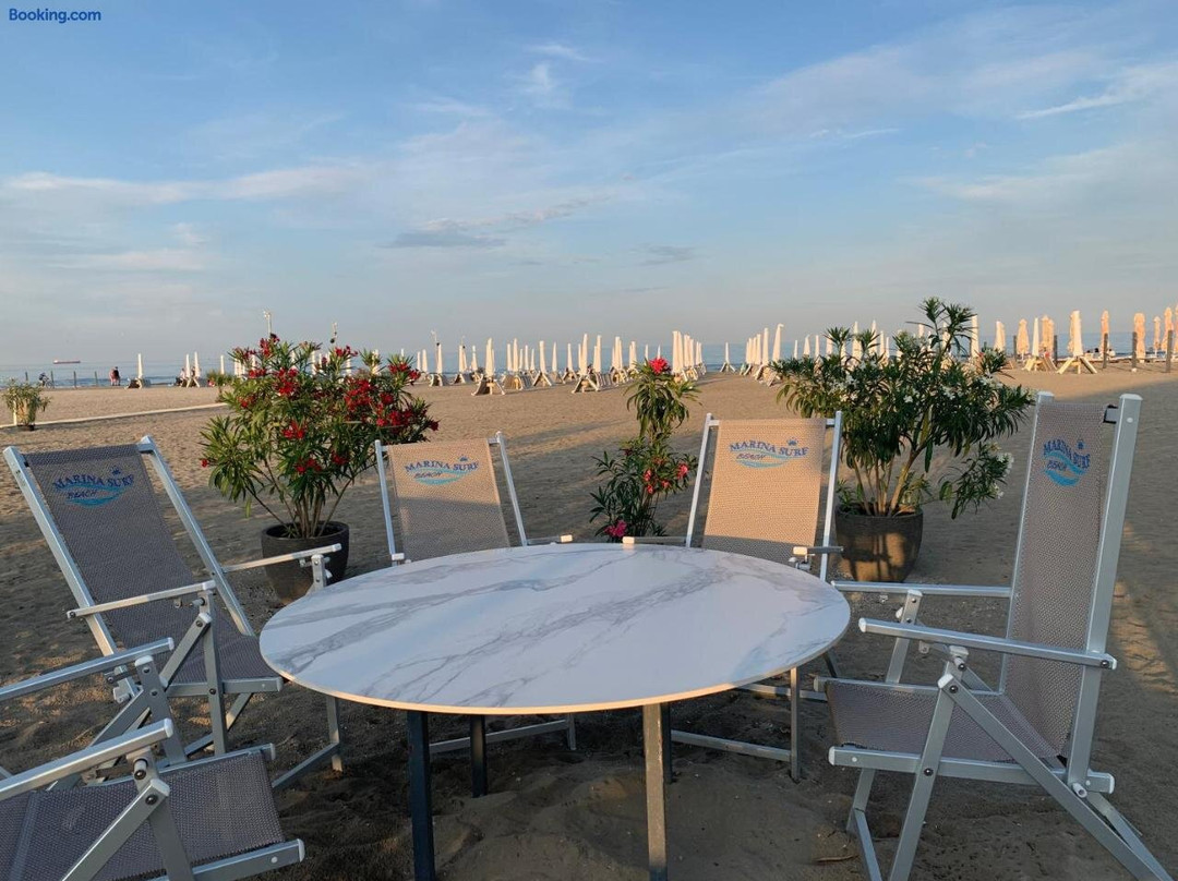 Vela Luxury Apartments