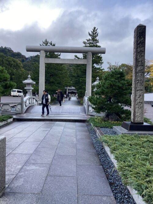 Motoise Konojinja Shrine-宫津市必去景点