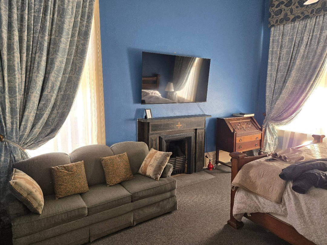 Bridgewater Inn主图