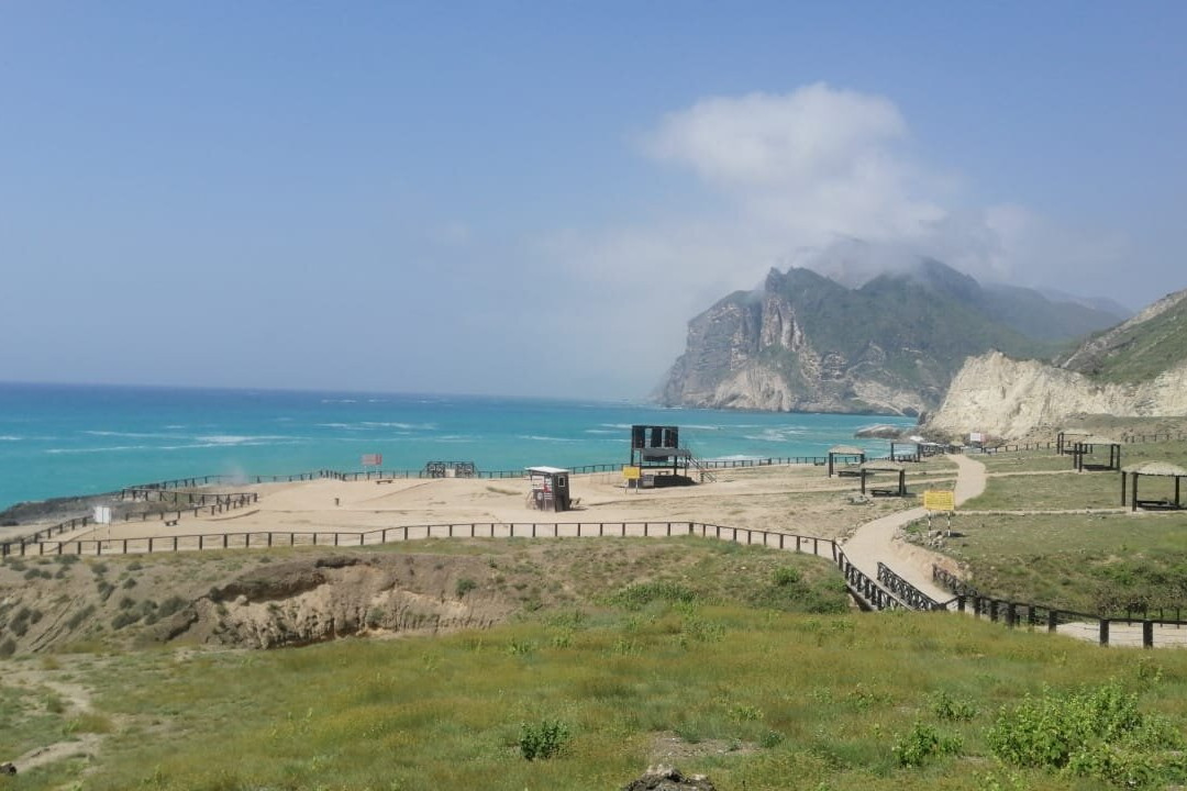 Glory Tours Salalah-塞拉莱必去景点