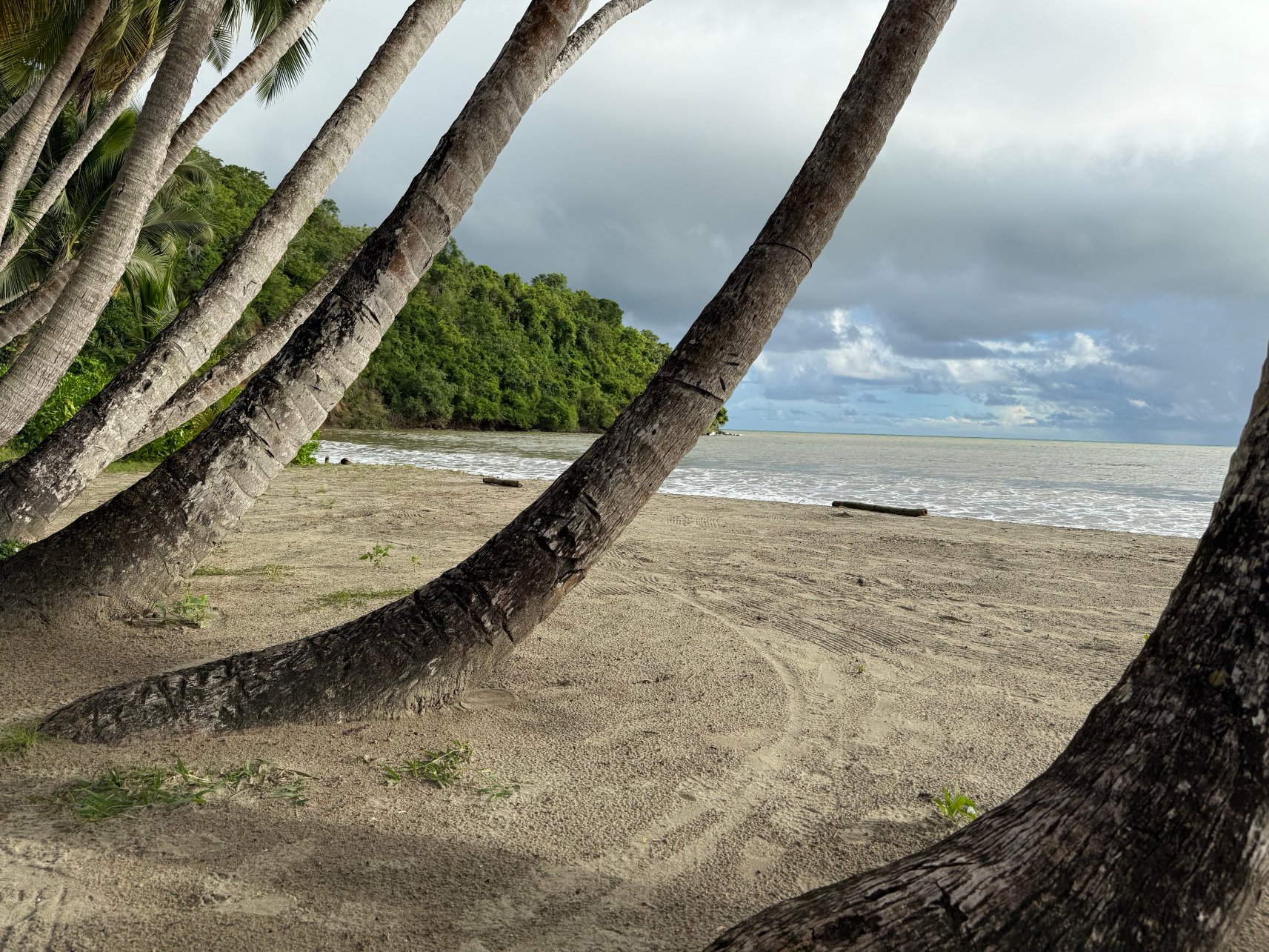 拉萨热斯酒店, 酒店和海滩酒吧-浴室