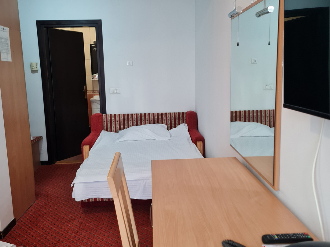 Hotel Grand主图