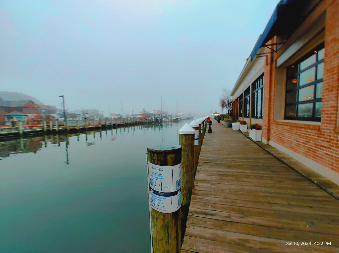 Ego Alley-安纳波利斯必去景点