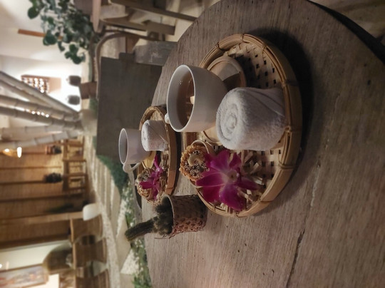 Fah Lanna Spa Exclusive - Nimman-Su Thep必去景点