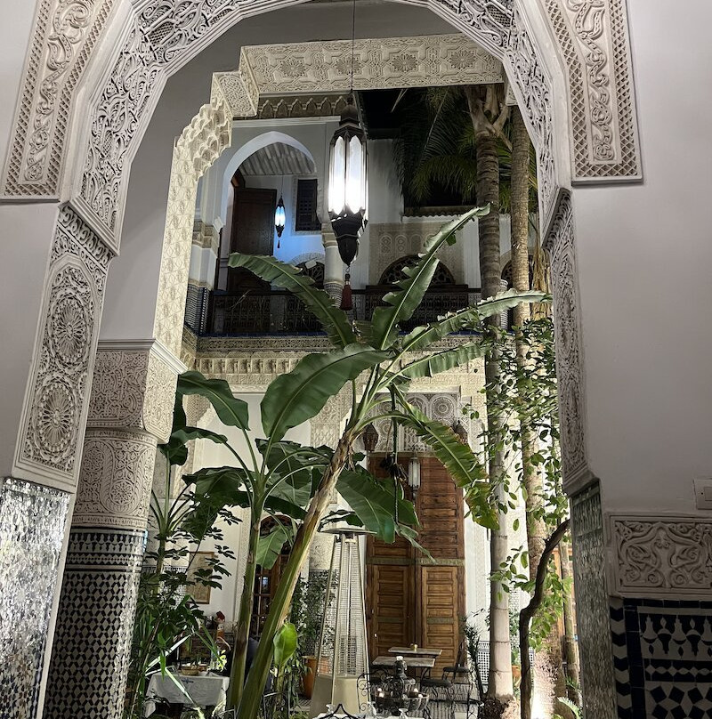 Unik Maroc Tours-丹吉尔必去景点