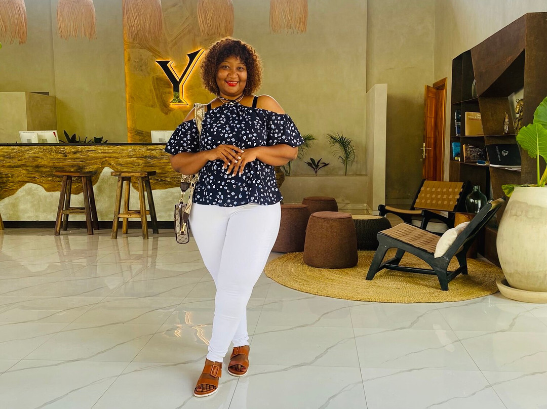 Ycona Luxury Resort主图