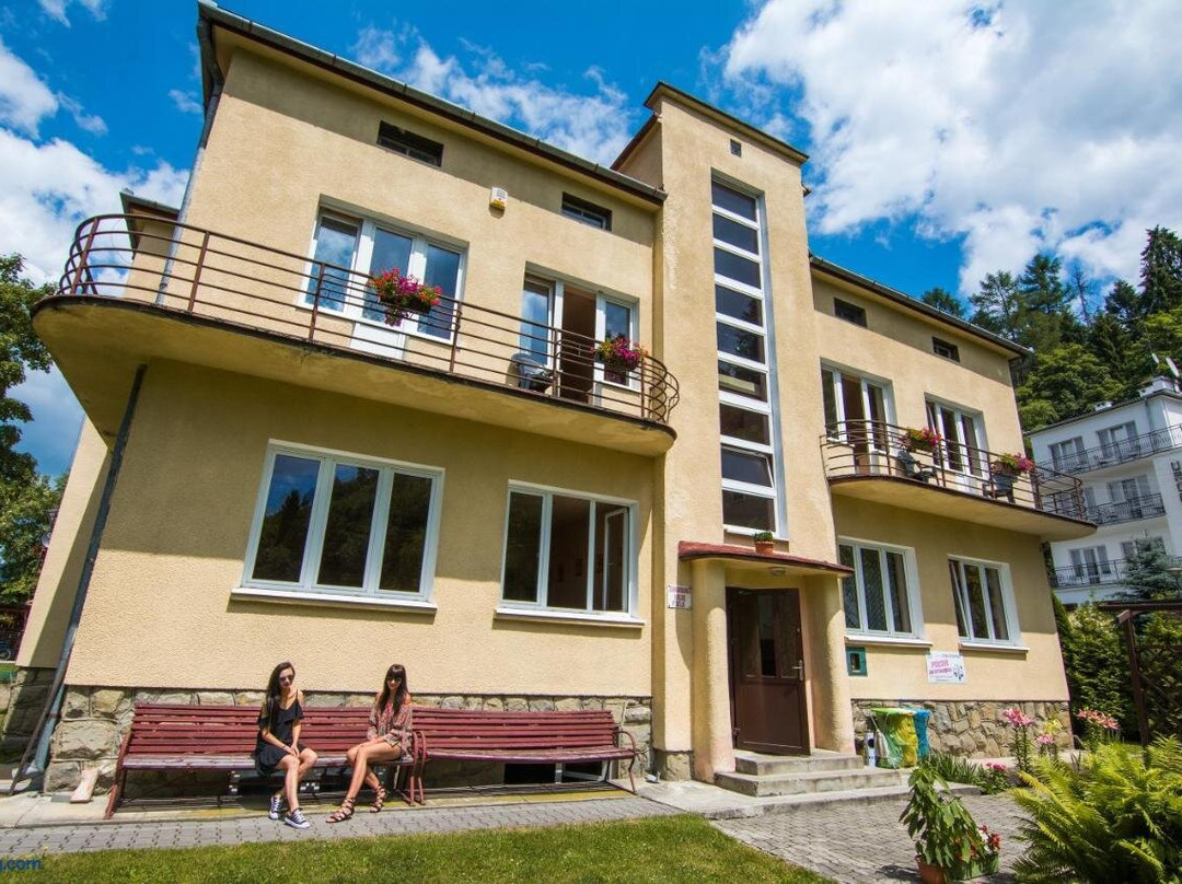 Bukowianka